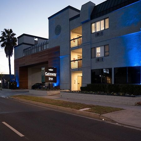 Gateway Inn Gardena Los Angeles South Dış mekan fotoğraf